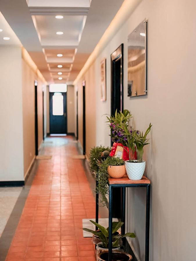Pancha Buddha Service Apartments And Rooms Katmandú Exterior foto